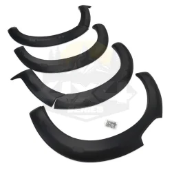 Poszerzenia Isuzu D-max 2024+